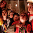 Street Food Cinema Presents: The Goonies