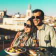 Espectáculo de mentalismo + copa en el Hotel Índigo
