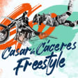 Casar de Cáceres Freestyle