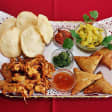 Sabores de Goa para 2 em Picoas