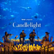 Candlelight: Film Scores at S.E.A. Aquarium