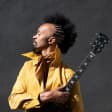 Fantastic Negrito at the Jazz Cafe