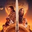 Dune: Part 2 Tickets