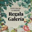 Regala Galería: Día de la Madre - Tarjeta de Regalo
