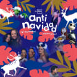 La Fresca Antinavidad en Club Magno