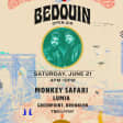 Teksupport: Bedouin (extended set)