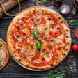 Handmade Pizza Party - New York