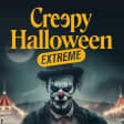 ﻿Creepy Halloween Extreme at Poble Espanyol