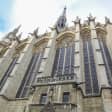 Visite virtuelle guidée : Sur les traces de Paris au Moyen Âge