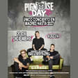 Pignoise Day