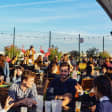 Slow Party au Jardin Suspendu