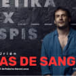 Bodas de sangre en Off Latina Teatro