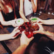Thanksgiving Eve 3 Hour Open Bar Party @ Pinks! Drinks, Food & More