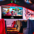 Backyard Cinema: Super Mario Bros.