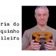 Festival Memória do Cavaquinho Brasileiro 2025