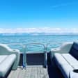 45 Minute Great Salt Lake Boat Tour