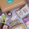 Caja sorpresa por el día de la madre con My Food Experiences