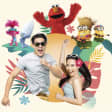 Universal Studios Singapore: entry to family and thrill-seeking fun