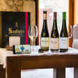 Soalheiro Digital Tasting: prova de vinho comentada em casa