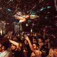Secret Garden Rave at Gorilla Manchester