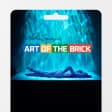 ﻿The Art of the Brick - Tarjeta regalo