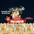Palomitas Open Mic