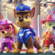 Patrulha Pata: O Filme no Cinema City