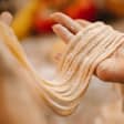 Classic Handmade Pasta Cooking Class!