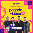 Show Pagode & Brasa: Doce Encontro no Terra SP HF Eventos