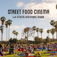 Street Food Cinema Presents: 500 Days of Summer