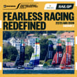ROCKWOOL Germany Sail Grand Prix | Sassnitz 2026 – Wochenend-Tickets