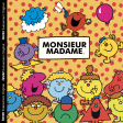 Mr. Men Little Miss: The Colorful Immersive Exhibition