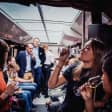 Cocktail Bus Tour du Paris Cocktail Festival !