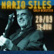 Concierto Mario Siles en Acústico