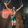 Circus & Burlesque Spectacular