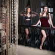 Three for Tea: The Afternoon Tea Cabaret