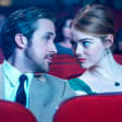 La La Land (Subtítulos en inglés) en el Rooftop Cinema Club de South Beach