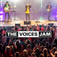 THE VOICES JAM: Das Mitsing-Konzert! - Dresden