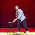 Parental Advisory: Comedy & Wine