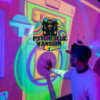 Psychedelic Mansion - Immersive Gamebox Stonestown Galleria