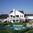 Southfork Ranch and the TV Series Dallas Tour