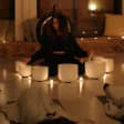 ﻿Tarde de Baño de Sonido de Luna Nueva con The Self Love Lab