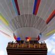 Sunrise Hot Air Balloon Ride in Phoenix with Breakfast