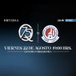Gallos vs San Luis