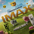 IMAX: A Minecraft Movie ESP