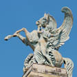Visite guidée : le Paris de la mythologie grecque