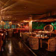 Get together at Mahiki Kensington with welcome drink