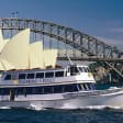 Latino Dinner Cruise on Sydney Harbour