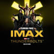 IMAX Thunderbolts 3D SUB