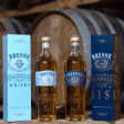 Brenne Whisky Tasting